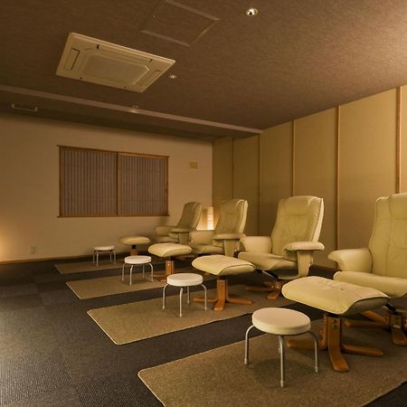 Hotel Noboribetsu Sekisui Tei Zewnętrze zdjęcie