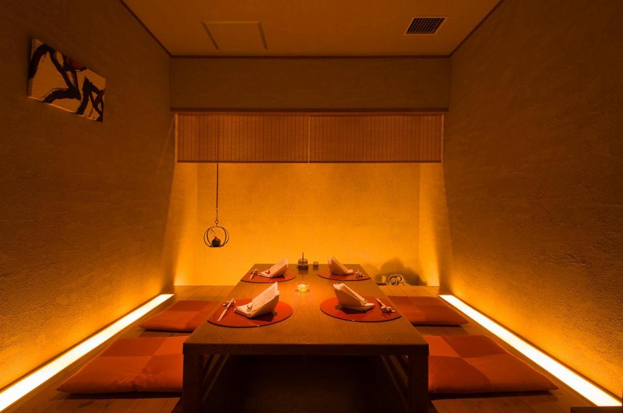 Hotel Noboribetsu Sekisui Tei Zewnętrze zdjęcie