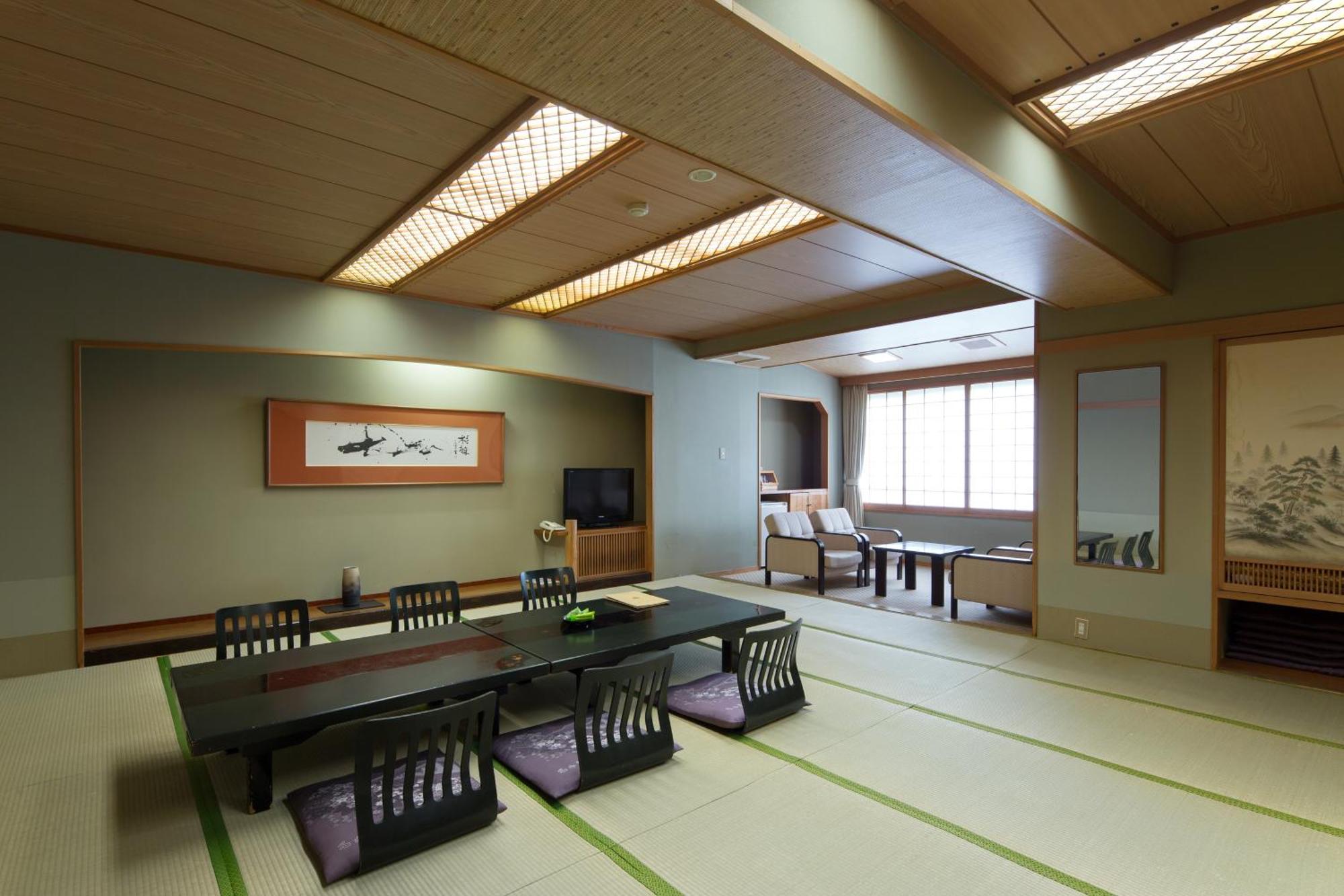 Hotel Noboribetsu Sekisui Tei Pokój zdjęcie