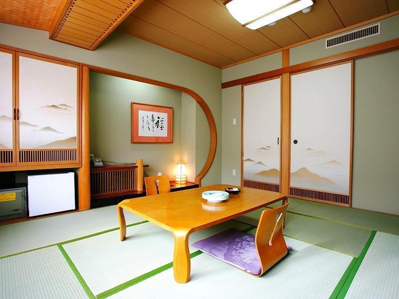 Hotel Noboribetsu Sekisui Tei Zewnętrze zdjęcie