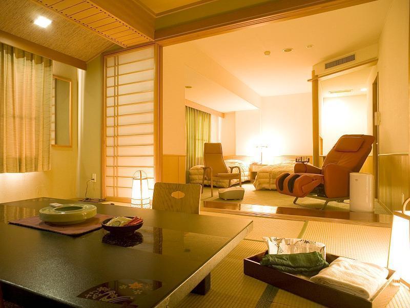 Hotel Noboribetsu Sekisui Tei Zewnętrze zdjęcie