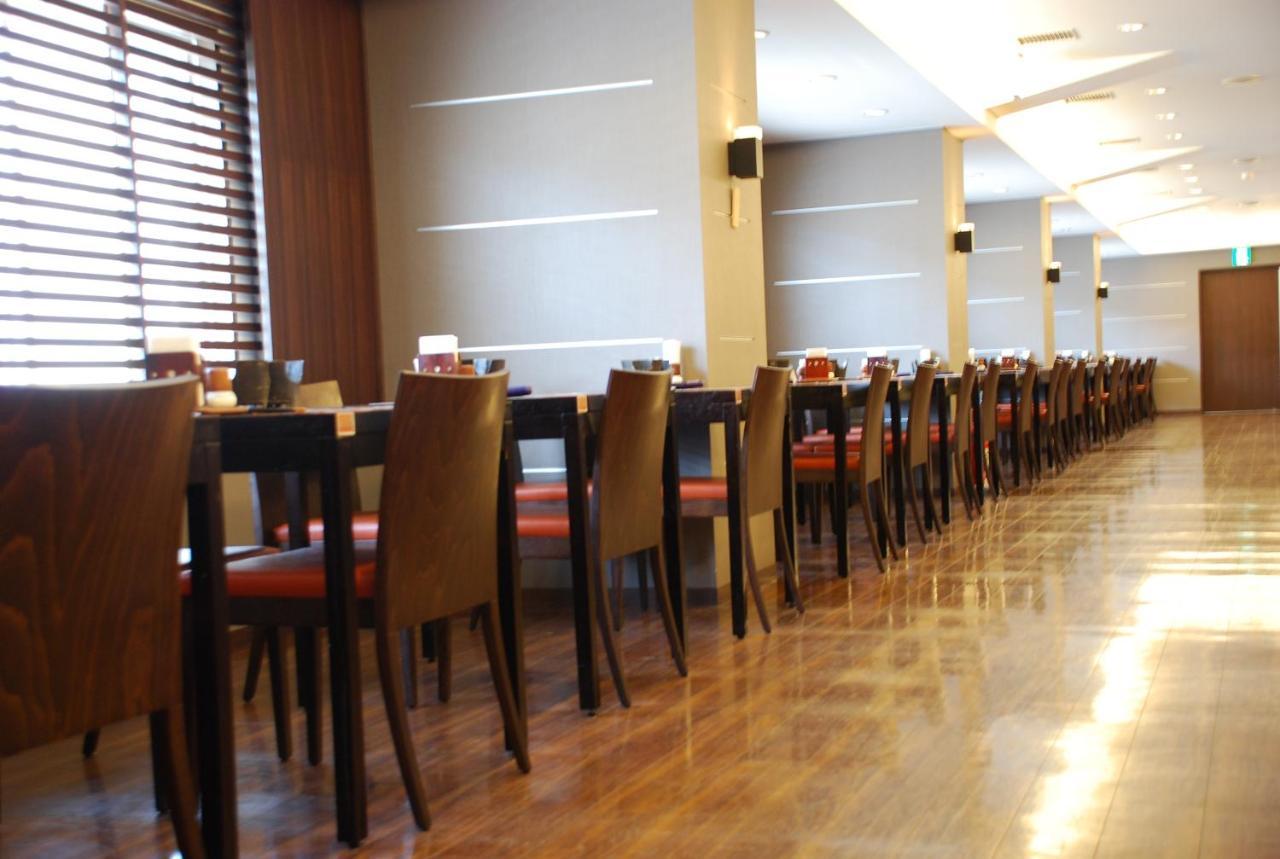 Hotel Noboribetsu Sekisui Tei Zewnętrze zdjęcie